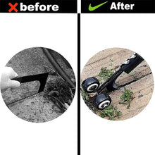 Load image into Gallery viewer, Crazy Weeds Marauder