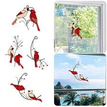 Load image into Gallery viewer, Bird Series Ornaments Pendant Home Decoration