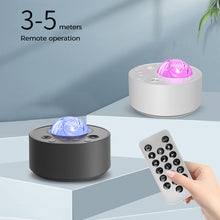 Load image into Gallery viewer, LED Aurora Light Projector