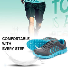 Load image into Gallery viewer, Fashion women's sneakers breathable mesh running shoes