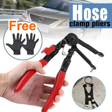 Load image into Gallery viewer, Flexible Hose Clamp Pliers