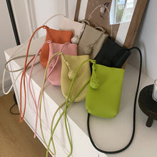 Load image into Gallery viewer, Mini Crossbody Bag