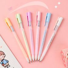 Load image into Gallery viewer, Scrapbook Quick Dry Glue Pen