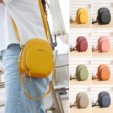 Load image into Gallery viewer, Small Crossbody Bag