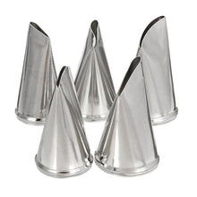 Load image into Gallery viewer, Cake Petal Decorating Baking Tool Set (5 PCs)