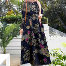 Load image into Gallery viewer, Vintage Women's Skirt Dress