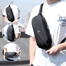 Load image into Gallery viewer, Men's Fashion Waist Bag