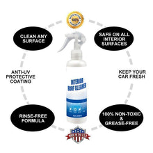 Load image into Gallery viewer, Car Interior Cleaner