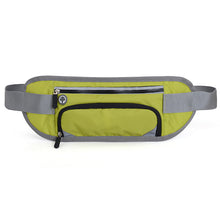 Load image into Gallery viewer, Outdoor Sports Waterproof Lightweight Waist Bag