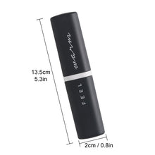 Load image into Gallery viewer, Double-Sided Portable Lint Remover
