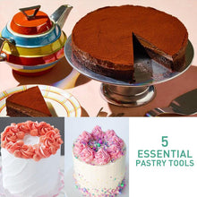 Load image into Gallery viewer, 5 Amazing Tools For Becoming Pastry Chef