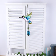 Load image into Gallery viewer, Wind Chimes Handcraft Decoration