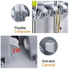 Load image into Gallery viewer, Hirundo Multipurpose Wall Mounted Organizer