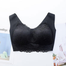 Load image into Gallery viewer, Thin Section Seamless-Ring Gather Bra