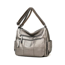 Load image into Gallery viewer, Women's shoulder bag
