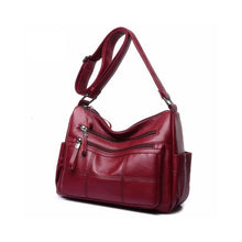 Load image into Gallery viewer, Women's shoulder bag