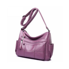 Load image into Gallery viewer, Women's shoulder bag