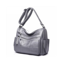 Load image into Gallery viewer, Women's shoulder bag