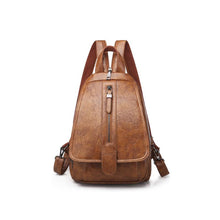 Load image into Gallery viewer, Women Multifunction Backpack