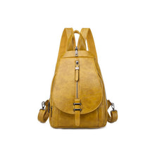 Load image into Gallery viewer, Women Multifunction Backpack