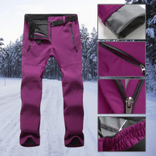 Load image into Gallery viewer, Hirundo Anti-Cold & Water-Proof Winter Pants