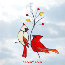 Load image into Gallery viewer, Bird Series Ornaments Pendant Home Decoration