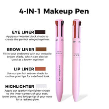Load image into Gallery viewer, 💕4-in-1-Make-up-Stift💕