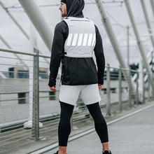 Load image into Gallery viewer, Men's Fitness Shorts with Leggings