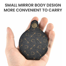 Load image into Gallery viewer, Premium Folding Mini Magnifying Glass