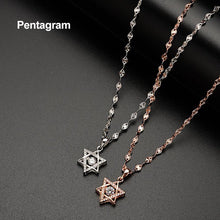 Load image into Gallery viewer, Beating Heart Necklace