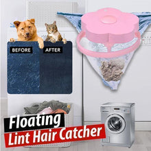 Load image into Gallery viewer, Laundry Lint & Pet Hair Remover
