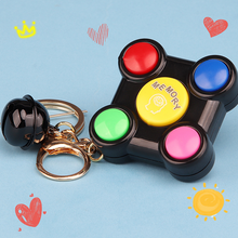 Load image into Gallery viewer, Handheld Fun Memory Game Toy