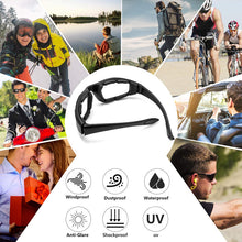 Load image into Gallery viewer, Anti Glare Night Vision Glasses for Driving