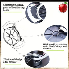 Load image into Gallery viewer, Apple Corer and Slicer
