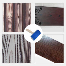Load image into Gallery viewer, Wood Graining Rubber