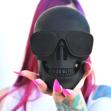 Load image into Gallery viewer, Skeleton Bluetooth Speaker