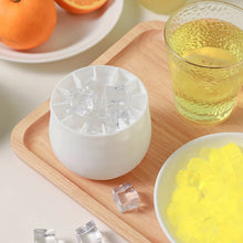 Load image into Gallery viewer, Mushroom Silicone Ice Cup