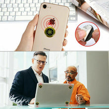 Load image into Gallery viewer, Anti-Radiation Mobile Phone Stickers