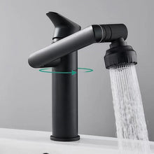 Load image into Gallery viewer, Universal Swivel Washbasin Tap