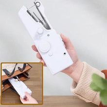 Load image into Gallery viewer, Portable Handheld Sewing Machine