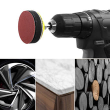 Load image into Gallery viewer, Sandpaper Polishing Set (100 PCs)