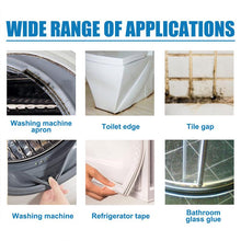 Load image into Gallery viewer, Mould & Mildew Remover Cleaning Spray