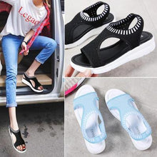 Load image into Gallery viewer, Ultralight Breathable & Non-Slip Sandal
