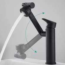 Load image into Gallery viewer, Universal Swivel Washbasin Tap