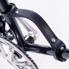 Load image into Gallery viewer, Bicycle Frame Handle - The "Little Lifter"