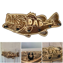 Load image into Gallery viewer, Fishing Rod Holder
