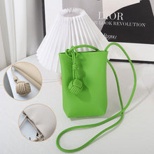 Load image into Gallery viewer, Mini Crossbody Bag