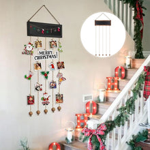 Load image into Gallery viewer, Wooden Picture Frames Collage Wall Decor