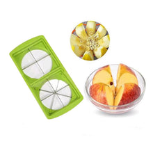 Load image into Gallery viewer, Hirundo 12 in 1 Vegetable Slicer With Storage Container