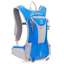 Load image into Gallery viewer, Bicycle Backpack for Outdoor Sports